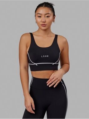 LSKD Pulse Sports Bra